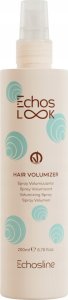 ECHOSLINE_Echos Look Hair Volumizer Volumizing Spray spray dodający objętości 200ml 1