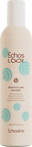 ECHOSLINE_Echos Look Body Volume Mousse pianka zwiększająca objętość 400ml 1