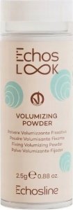 ECHOSLINE_Echos Look Volumizing Powder Fixing Volumizing puder do włosów 2,5g 1