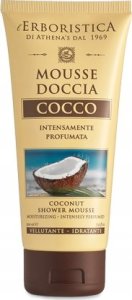 ERBORISTICA_Cocco żel pod prysznic 200ml 1