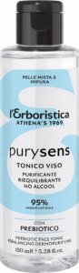 ERBORISTICA_Purysens tonik do twarzy 150ml 1