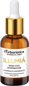 Illumia serum rozświetlające do twarzy 30ml 1