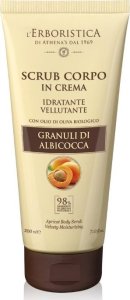 ERBORISTICA_Cocco peeling do ciała 200ml 1