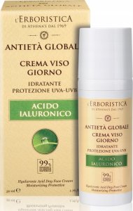 Erboristica ERBORISTICA_Krem do twarzy 50ml 3