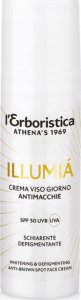 Illumia krem do twarzy na dzień przeciw przebarwieniom SPF30 30ml 2