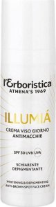 Illumia krem do twarzy na dzień przeciw przebarwieniom SPF30 30ml 4