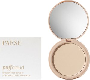 PAESE_Puff Cloud prasowany puder do twarzy 9,5g 1