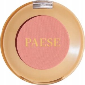 PAESE_Selfglow Blush róż do policzków 05 Coral 3g 1