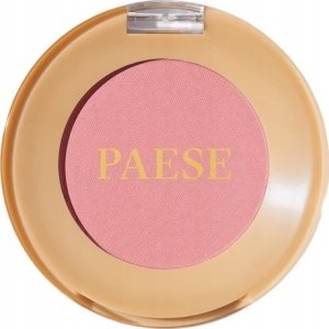 PAESE_Selfglow Blush róż do policzków 04 Crush 3g 1