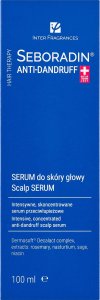 SEBORADIN_Anti-Dandruff serum przeciwłupieżowe do skóry głowy 100ml 2
