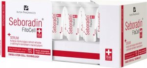 SEBORADIN_Fito Cell serum stymulujące porost włosów 15 x 6g 1