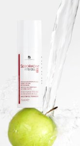 SEBORADIN_Fito Cell serum wygładzająco-kondycjonujące do włosów bez spłukiwania 75ml 4