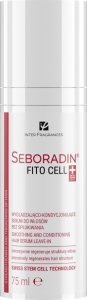 SEBORADIN_Fito Cell serum wygładzająco-kondycjonujące do włosów bez spłukiwania 75ml 10