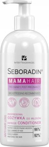 SEBORADIN_Mama Hair odżywka do włosów ekspresowa 400ml 1