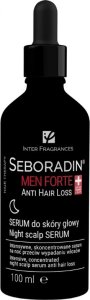 SEBORADIN_Men Forte serum na wypadanie włosów 100ml 1