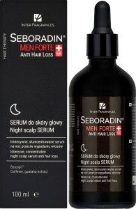 SEBORADIN_Men Forte serum na wypadanie włosów 100ml 11