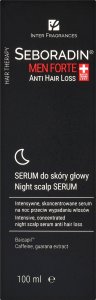 SEBORADIN_Men Forte serum na wypadanie włosów 100ml 10