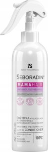 SEBORADIN_Mama Hair odżywka do włosów bez spłukiwania 200ml 1