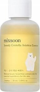 MIXSOON_Soondy Centella Asiatica Essence esencja do twarzy 50ml 1