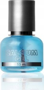 SILCARE_Calcium Gel kuracja wzmacniająca paznokcie 15ml 1