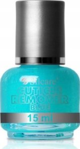 SILCARE_Cuticle Remover preparat do usuwania skórek Blue 15ml 1