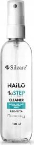 SILCARE_Cleaner Pro-vita Nailo cleaner do paznokci 100ml 1