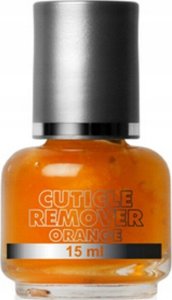 SILCARE_Cuticle Remover preparat do usuwania skórek Orange 15ml 1