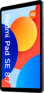 Tablet Xiaomi Redmi Pad SE 8.7" 128 GB 4G Niebieski (58156) 2