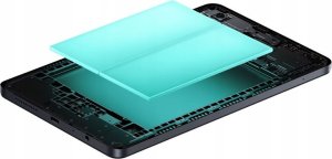 Tablet Xiaomi Redmi Pad SE 8.7" 128 GB 4G Niebieski (58156) 9