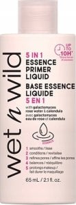 WET N WILD_5in1 Essence Primer baza pod makijaż 75ml 1