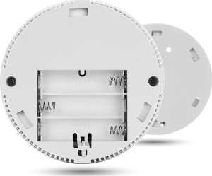Czujnik gazu tlenku węgla i dymu 2w1 10