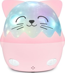 ViewSonic Big Ben Lampka nocna Projektor 360 Kot 3