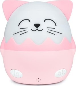 ViewSonic Big Ben Lampka nocna Projektor 360 Kot 4