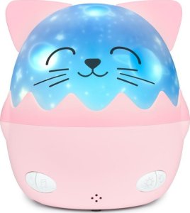 ViewSonic Big Ben Lampka nocna Projektor 360 Kot 5