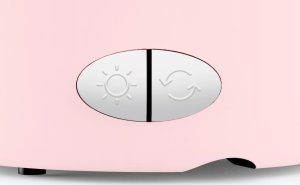 ViewSonic Big Ben Lampka nocna Projektor 360 Kot 7