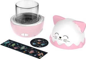 ViewSonic Big Ben Lampka nocna Projektor 360 Kot 8