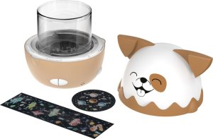 ViewSonic Big Ben Lampka nocna Projektor 360 Pies 6