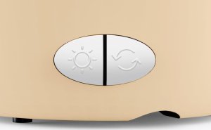 ViewSonic Big Ben Lampka nocna Projektor 360 Pies 8