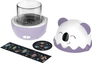 BigBen Big Ben Lampka nocna Projektor 360 Koala Coco 8