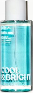 Victorias Secret Victoria's Secret, Cool & Bright, Mist Spray, 250 ml For Women 3