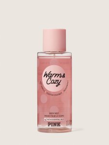 Victorias Secret Victoria's Secret, Warm & Cozy, Mist Spray, 250 ml For Women 1