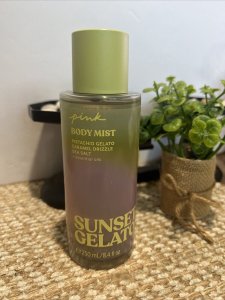 Victorias Secret Victoria's Secret, Sunset Gelato, Mist Spray, 250 ml For Women 3