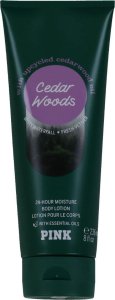 Victorias Secret Victoria's Secret, Cedar Woods, Moisturizing, Body Lotion, 236 ml For Women 1