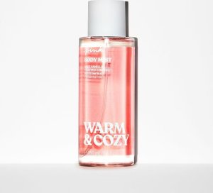 Victorias Secret Victoria's Secret, Pink Warm & Cozy, Mist Spray, 250 ml For Women 1