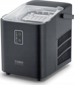 Kostkarka do lodu Caso Caso | Ice Cube Machine | IceChef Compact | Power 120 W | Black 2
