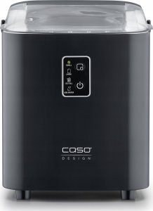 Kostkarka do lodu Caso Caso | Ice Cube Machine | IceChef Compact | Power 120 W | Black 3