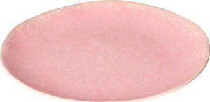 Lassig ROSE&TULIPANI CONCERTO FUSE ROSA Zestaw 6 talerzy do sałatek 22 cm 3