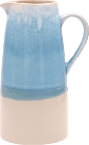 Warner Classics ROSE&TULIPANI CONCERTO FUSE AZZURRO Dzbanek 1.3 ltr 1