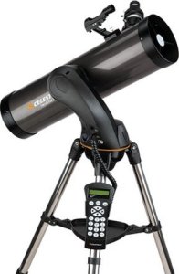 Teleskop Celestron Teleskop Celestron NexStar 130 SLT 1