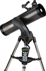 Teleskop Celestron Teleskop Celestron NexStar 130 SLT 2